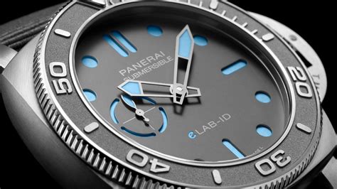 new panerai 2021